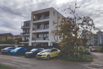 Apartament 2 camere zona Compozitorilor - 2