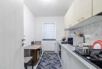 Apartament cu 2 camere decomandat în Central - 2