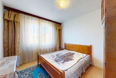 Apartament 3 camere Metrou Crangasi Comision 0% - 10