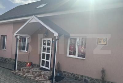 Casă cu 3 camere cu Teren 333 Mp în Central - 3