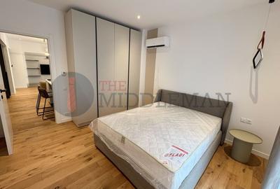 Apartament cu 2 camere în Cotroceni - 5