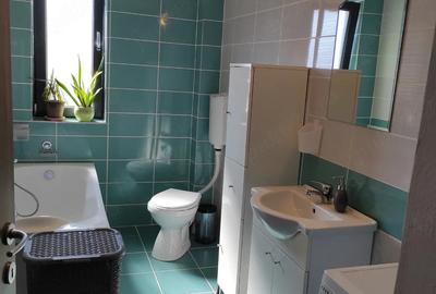 Apartament cu 2 camere decomandat în Florești - 1