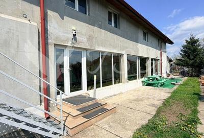 Casă cu 3 camere cu Teren 538 Mp în Snagov - 1