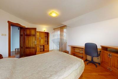 Vila deosebita cu gradina superba si panorama - Ghimbav, ultracentral - 15