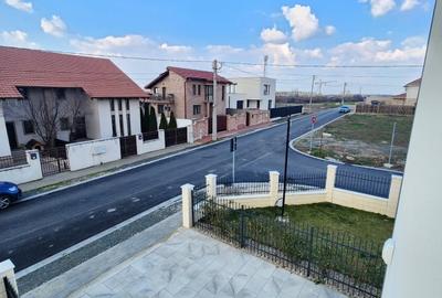 Duplex cu 4 camere cu Teren 330 Mp în Dumbrăvița - 15