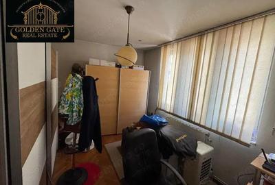 Mosilor - Libertatii | Casa 10 camere | 3 Balcoane | Centrala | 4 Bai - 2