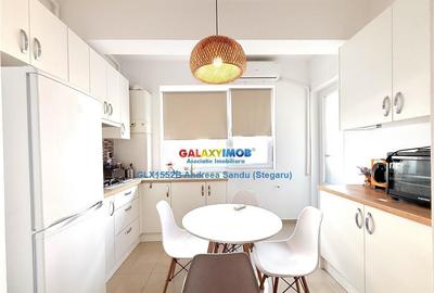 Apartament cu 2 camere de inchiriat in Militari Residence