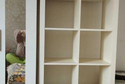 Vitan auchan etaj 3 - 7