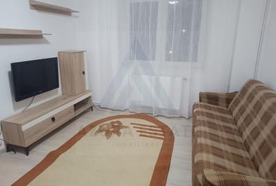 Apartament cu 2 camere semidecomandat, mobilat în Hipodrom 2 - 1