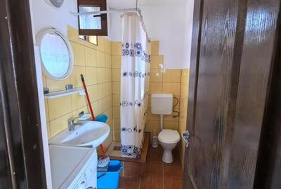 Garsonieră decomandată, mobilată în Confecții - 4