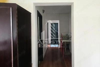 Apartament cu 3 camere, de vanzare, in apropiere de Podgoria, Arad. - 5