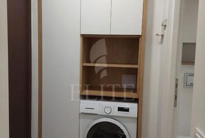 Garsoniera în zona Fac.de Arhitectura - 6