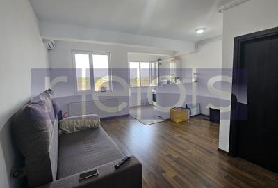 Apartament cu 1 camere decomandat în Prelungirea Ghencea