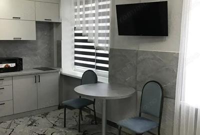 Garsoniera de vanzare zona Teiul Doamnei - 3