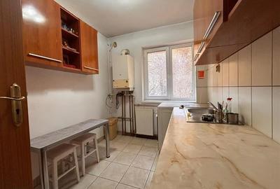 Langa Bazinul de Inot, 2 Decomandate - 7
