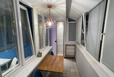 Apartament cu 2 camere, mobilat în Gara de Nord - 13