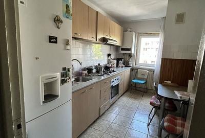 Apartament cu 4 camere decomandat în Mănăștur - 6