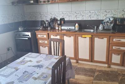 Casă cu Teren 500 Mp în Dragomirești-Vale