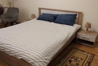 Apartament cu 2 camere decomandat în Romană - 7