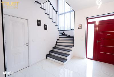 Casă cu 4 camere cu Teren 462 Mp în Borhanci - 4
