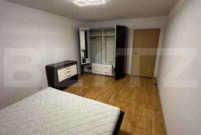 Apartament 4 Camere, 84 mp + Balcon, Panorama Superba, Central, Podu Ro? - 3