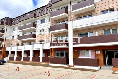 Apartament cu 2 camere semidecomandat în Sânpetru - 10
