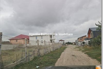Teren de vanzare in Constanta zona km 5 - 2