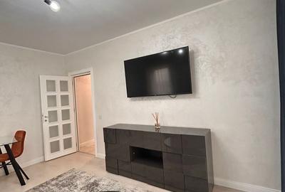 Apartament cu 2 camere decomandat în Breazu - 5