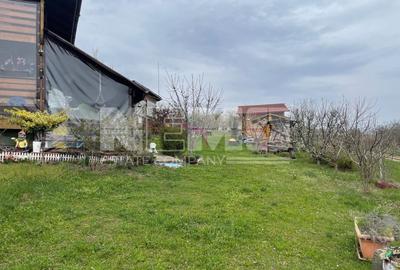 Teren Construcții intravilan de 24 mp, în Lisaura - 20