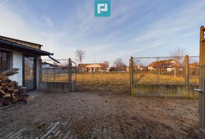 Casa generoasa in Periam jude? Timi? - 34