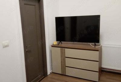 Apartament cu 2 camere în Central - 2