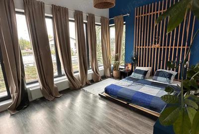 Vila 5 camere si gradina 350 mp de inchiriat in zona Giulesti - 4