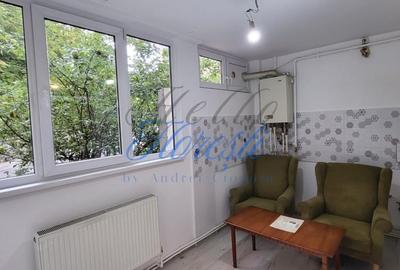 Apartament cu 1 camera, in zona Manastur - 5