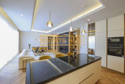 Vila in ansamblu exclusivist cu finisaje si dotări premium - 3