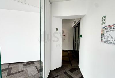 Birou, de 476 mp, în Universitate - 9