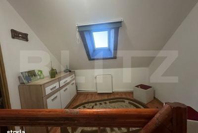 Apartament cu 3 camere în Cetate - 7