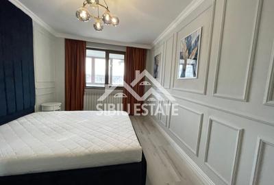 Apartament cu 2 camere semidecomandat, mobilat în Terezian - 13