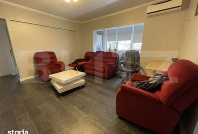 Apartament cu 3 camere în Central - 3