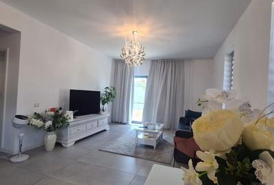Casă cu 4 camere în Dumbrăveni - 15