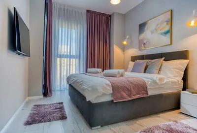 B-DUL.UNIRII,BL NOU UNION PLAZA,MOBILAT,UTILAT,CENTRALA,PARCARE SUBTERANA,METROU - 1