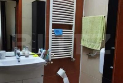 Apartament cu 5 camere decomandat în Central - 3