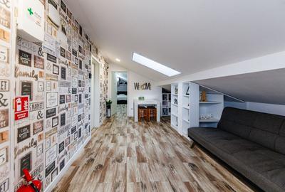 Casă individuală cu 12 camere cu Canalizare în Giarmata - 18