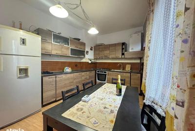 Casă cu 4 camere cu Canalizare în Craiter - 9