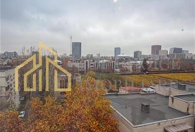 Apartament cu 2 camere semidecomandat, mobilat în 1 Mai - 23