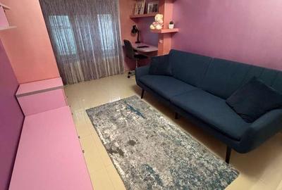 Apartament cu 3 camere decomandat în Central - 5