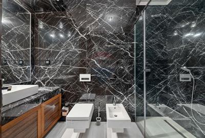 Penthouse-ul care rescrie definitia luxului in Bucuresti - 25