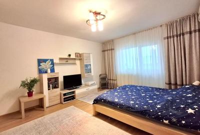 Garsonieră decomandată, mobilată în Doamna Ghica - 4