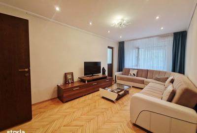 Apartament cu 2 camere semidecomandat, mobilat în Moșilor - 6