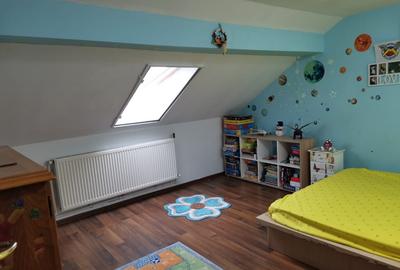 Apartament tip duplex (etaj 5 + mansarda), 4 camere, Berceni - 4