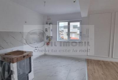 Apartament 2 camere + curte 50mp - 3